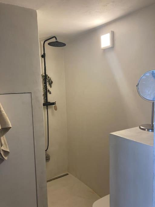 Antwerp Loft -Art And Chill- Parking Available Lägenhet Exteriör bild