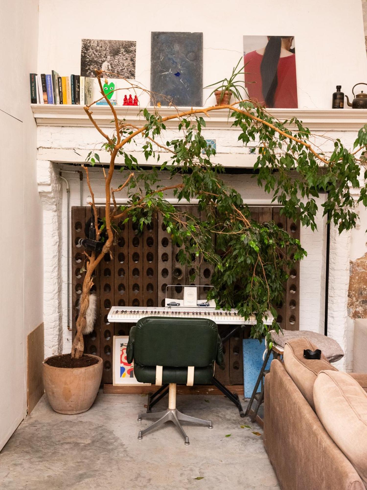 Antwerp Loft -Art And Chill- Parking Available Lägenhet Exteriör bild